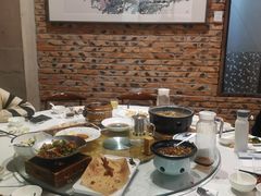 -苹果树下艺术餐厅(通州店)