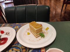 -国际饭店·西餐厅(西大直街店)