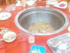 -哈尔滨东北铁锅炖(都督街店)
