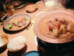 -吃饭皇帝大(解放西路店)