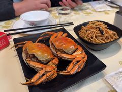 -聚味瞿记·龙虾堂(咸嘉湖店)