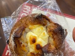 -富贵面包公司(运河店)