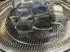 -本炙炭烤·蒲烧活鳗料理店(金沙洲店)