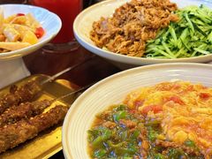 -阿九笨鸡蛋手擀面(总店)