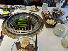 -千寻山野烤肉(中关村店)