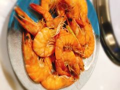 -圣罗巴甄选自助(麦凯乐店)