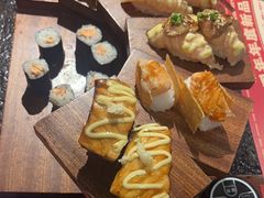 -古田居·特色寿司料理(星之岛旗舰店)