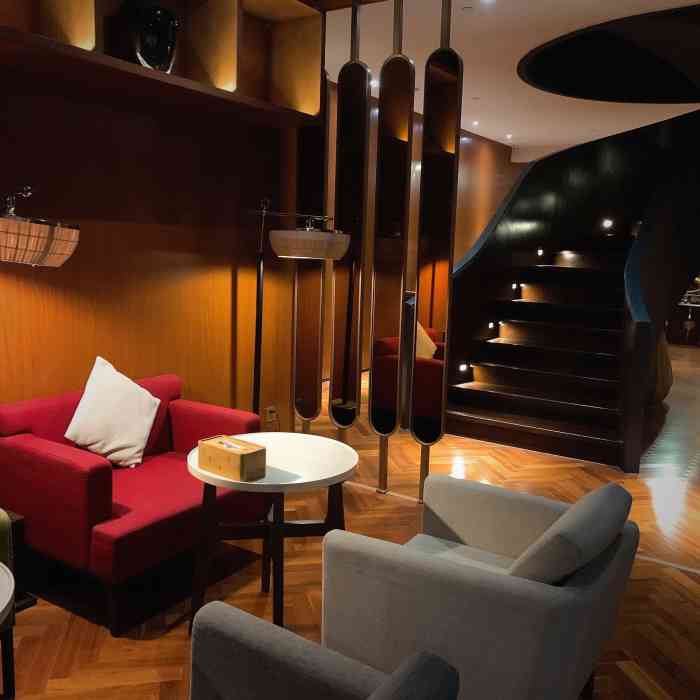 戴西养生堂spa(静安旗舰店)-"这家店.值得再来[加油][加油]工.