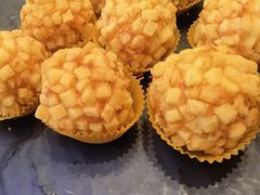 炸虾球-香融府·烤鸭·家常菜(马家堡路店)