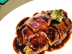 -望乡楼上海菜(日月光店)