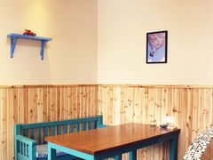 -乌镇那一年小院主题餐厅(甘泉西路店)