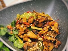 -香雪海·蘇面館(湖滨店)