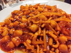 -合家院饭庄(榆关道店)