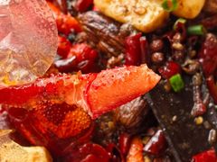 -小李子油焖大虾(南浦店)