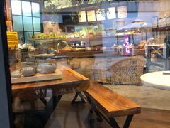 -RiceZone乐食尊纯米面包坊(望京店)