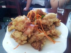 锅包肉-张包铺(道外店)