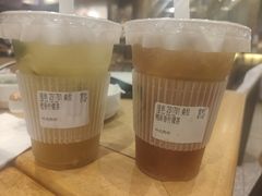 -食代馆(深业上城店)