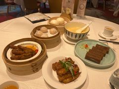 -金悦轩海鲜酒家(南宁店)