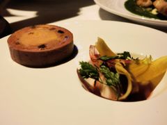 -翡翠36餐厅(浦东香格里拉店)