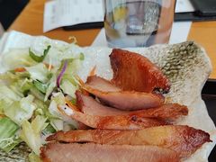 -味太助·银饭食堂(中华城店)