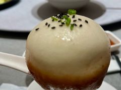 -汤记传菜(秀浦路店)
