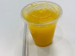 橙汁-dotcom coffee古点咖啡(致真大厦店)