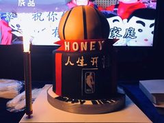 -李奥斯汀蛋糕商务茶歇·甜品台·企业活动团建(长寿路店)
