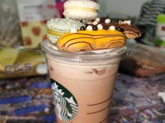 -星巴克(深圳五洲星苑店)