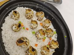 -粤盛海鲜平价店(洛溪食街店)