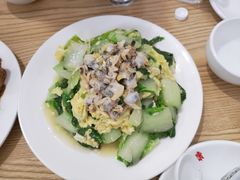 -九龙餐厅(大沽路店)