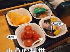 -江南足纪·影院足道·轻奢SPA(笋岗HALO广场店)
