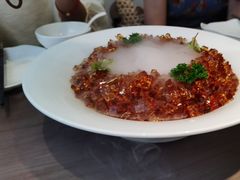 -将相和·海鲜蒸饺大连菜