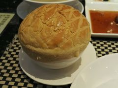 -新兴·金羊座·粤菜点心(乐峰店)