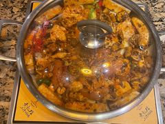 -黄记煌三汁焖锅(新世纪广场店)