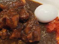 -伽喱博士 Dr.CURRY咖喱饭(太阳宫咖喱店)