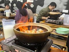 -丰烟起(象兴路店)