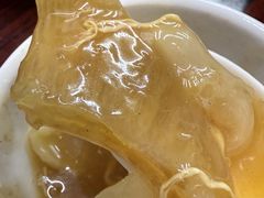 -添發碗仔翅美食