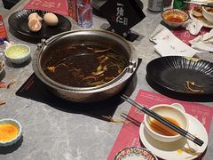 -一绪に寿喜烧(虹悦城店)