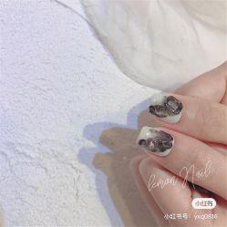 -妙睫屋日式美甲美睫