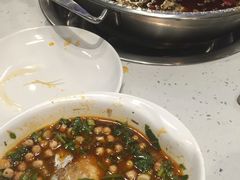 -麻辣巅峰美蛙鱼头火锅(犀浦店)