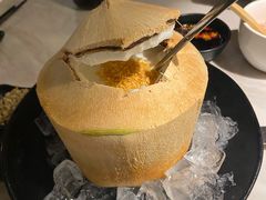 -狐狸爱上椰子鸡(滨江星光大道店)