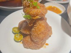 -锦府园·新台州菜(合生汇店)