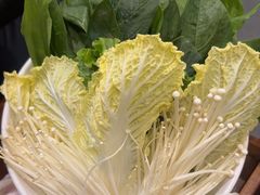 -北门涮肉·铜锅涮肉(南锣鼓巷店)