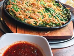 -首尔馆韩国料理(金童路店)
