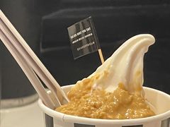 -JW德国冻酸奶Frozen Yogurt(龙湖成都滨江天街店)