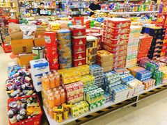 -紫荆城食品交易中心(华强北店)