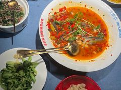 -坛宗剁椒鱼头(河西王府井店)