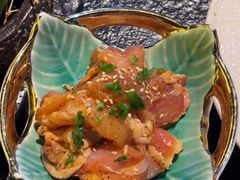-樱嘢·炭火烧肉(惠南店)
