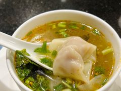 -圆顶阁西餐厅(郑州索菲特国际饭店 )