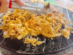 -厚味居炙子烤肉·清真(天桥南纬路店)